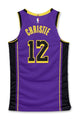 MAILLOT STATEMENT LOS ANGELES LAKERS 24/25