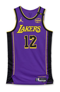 MAILLOT STATEMENT LOS ANGELES LAKERS 24/25