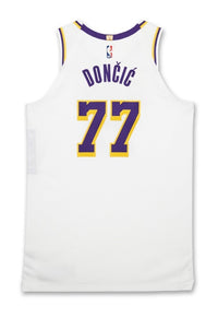 MAILLOT ASSOCIATION LOS ANGELES LAKERS 24/25
