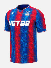 MAILLOT DOMICILE CRYSTAL PALACE 24/25