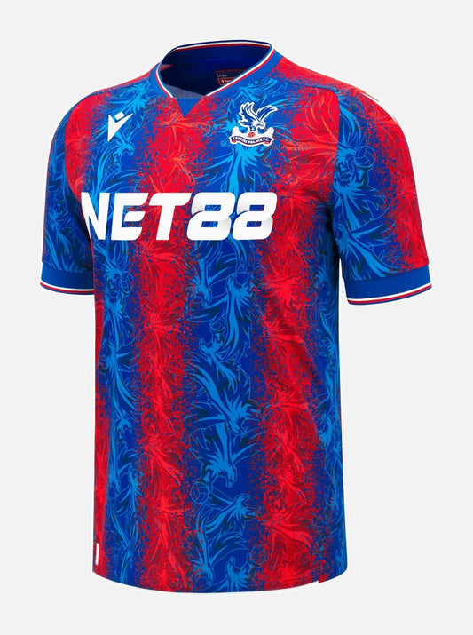 MAILLOT DOMICILE CRYSTAL PALACE 24/25