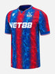 MAILLOT DOMICILE CRYSTAL PALACE 24/25