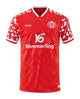 MAILLOT DOMICILE MAINZ 25/26
