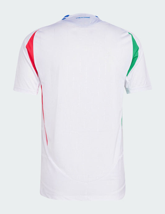 MAILLOT EXTERIEUR ITALIE 24