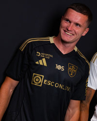 MAILLOT DOMICILE CASA PIA 25/26