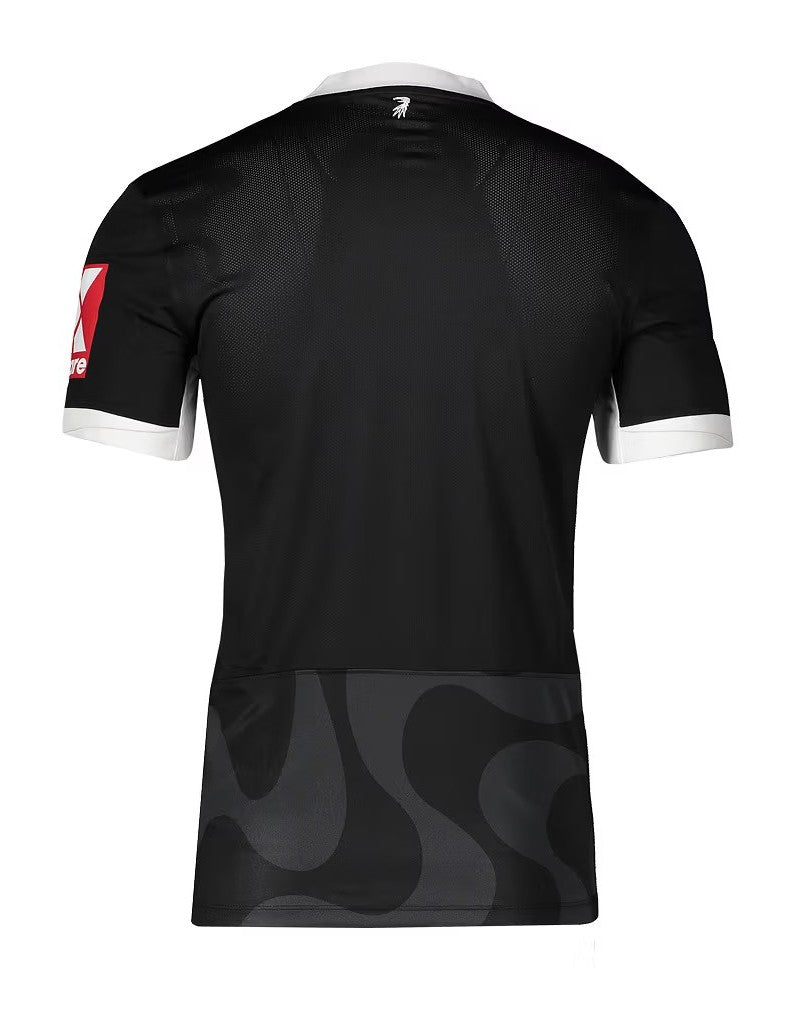 MAILLOT EXTERIEUR FRIBOURG 25/26