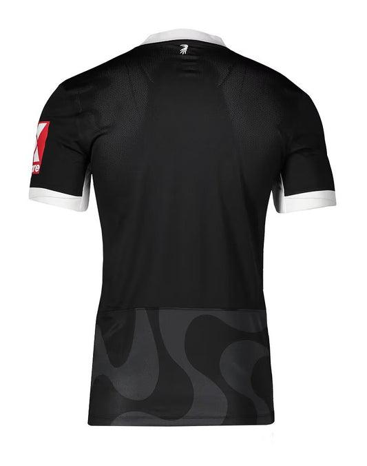 MAILLOT EXTERIEUR FRIBOURG 25/26