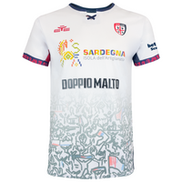 MAILLOT EXTERIEUR CAGLIARI 25/26