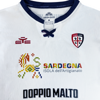 MAILLOT EXTERIEUR CAGLIARI 25/26