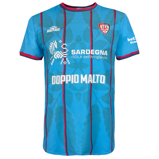 MAILLOT THIRD CAGLIARI 25/26