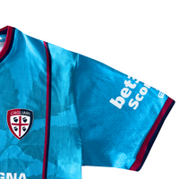 MAILLOT THIRD CAGLIARI 25/26