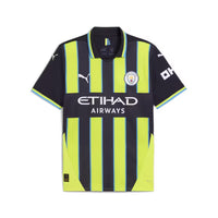 MANCHESTER CITY 25/26 HEIMTRIKOT