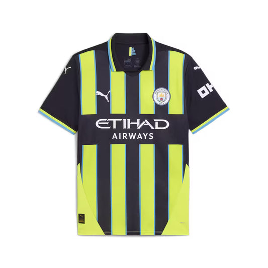 MAILLOT EXTERIEUR MANCHESTER CITY 24/25