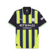 MANCHESTER CITY 25/26 HEIMTRIKOT