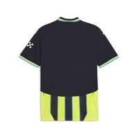 MANCHESTER CITY 25/26 HEIMTRIKOT