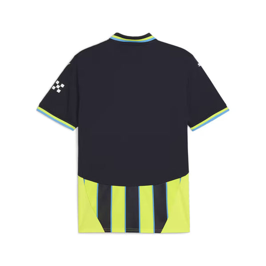 MAILLOT EXTERIEUR MANCHESTER CITY 24/25
