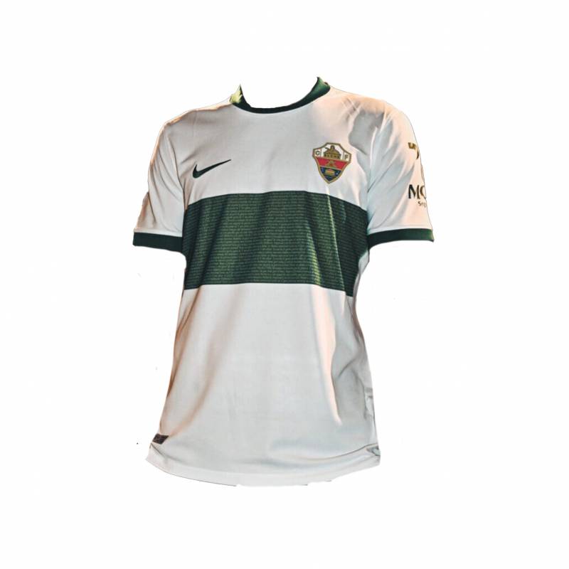 ELCHE CF