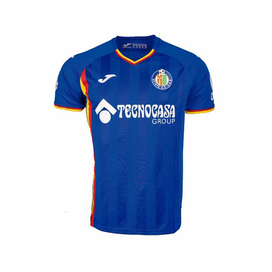 MAILLOT DOMICILE GETAFE CF 25/26