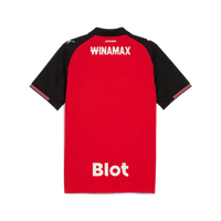 MAILLOT DOMICILE RENNES 25/26