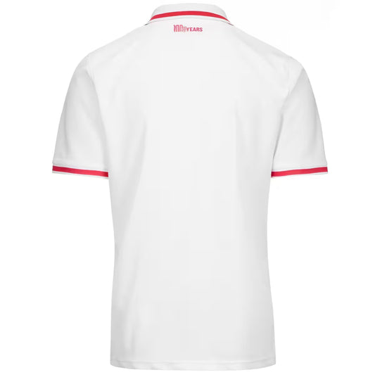 MAILLOT DOMICILE MONACO 24/25