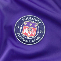 MAILLOT DOMICILE TOULOUSE FC 25/26