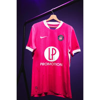 MAILLOT EXTÉRIEUR TOULOUSE FC 25/26