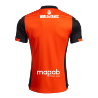 MAILLOT DOMICILE FC LORIENT 25/26