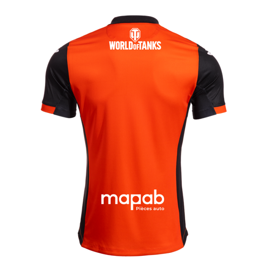 MAILLOT DOMICILE FC LORIENT 25/26