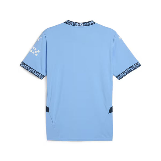 MAILLOT DOMICILE MANCHESTER CITY 24/25