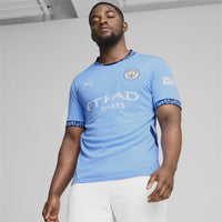 MAILLOT DOMICILE MANCHESTER CITY 24/25