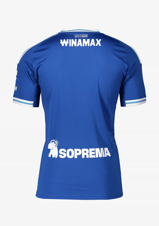 MAILLOT DOMICILE RCS 25/26