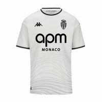 MAILLOT EXTERIEUR MONACO 24/25