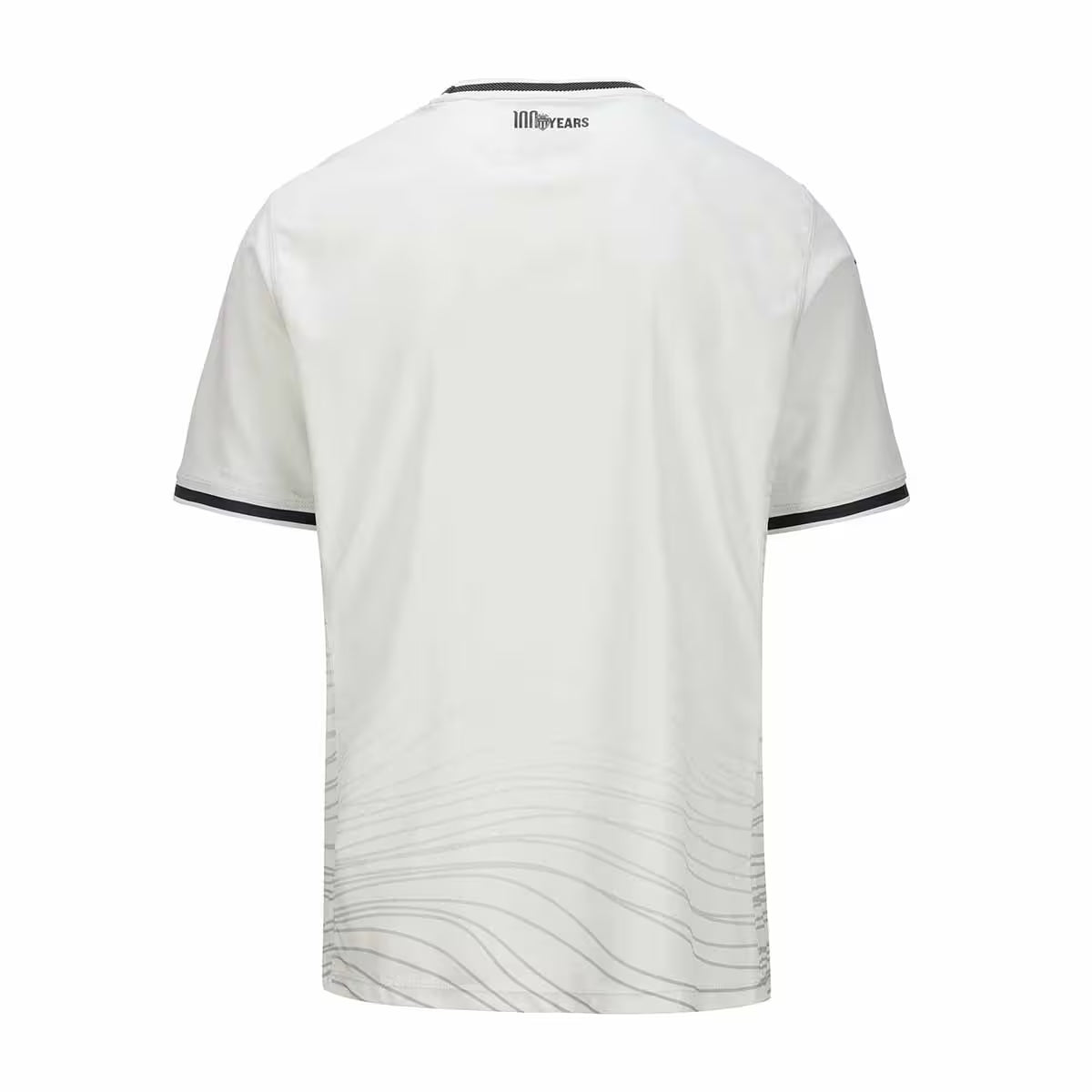 MAILLOT EXTERIEUR MONACO 24/25