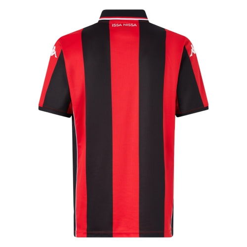 MAILLOT DOMICILE OGC NICE 25/26