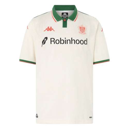MAILLOT EXTERIEUR OGC NICE 25/26