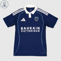 MAILLOT DOMICILE PFC 25/26