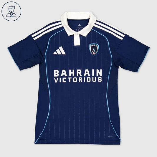 MAILLOT DOMICILE PFC 25/26