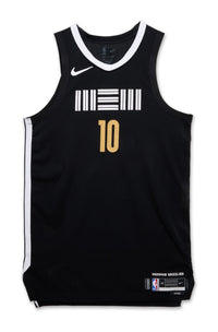 MAILLOT CITY MEMPHIS GRIZZLIES 23/24