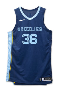MAILLOT ICON MEMPHIS GRIZZLIES 23/24