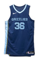 MAILLOT ICON MEMPHIS GRIZZLIES 23/24