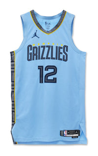 MAILLOT STATEMENT MEMPHIS GRIZZLIES 23/24