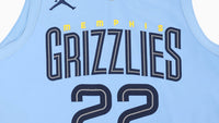 MAILLOT STATEMENT MEMPHIS GRIZZLIES 23/24