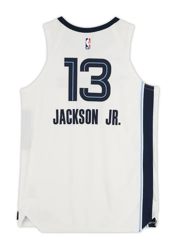 MAILLOT ASSOCIATION MEMPHIS GRIZZLIES 24/25