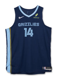 MAILLOT ICON MEMPHIS GRIZZLIES 24/25