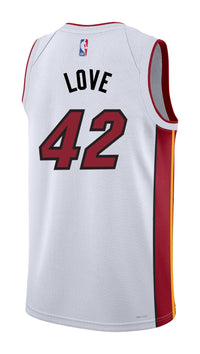 MAILLOT ASSOCIATION MIAMI HEAT 23/24