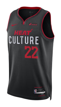 MAILLOT CITY MIAMI HEAT 23/24