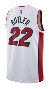 MAILLOT ASSOCIATION MIAMI HEAT 24/25