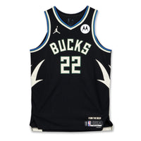 MAILLOT STATEMENT MILWAUKEE BUCKS 23/24