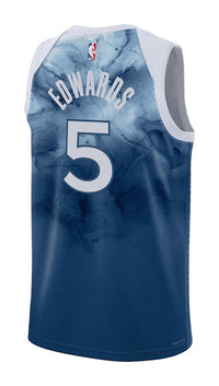 MAILLOT CITY MINNESOTA TIMBERWOLVES 23/24