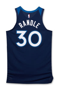 MAILLOT ICON MINNESOTA TIMBERWOLVES 24/25